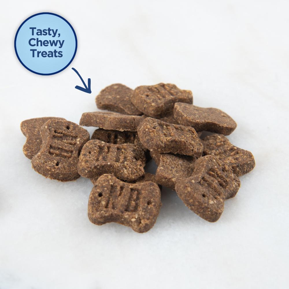 Belly hotsell bites treats