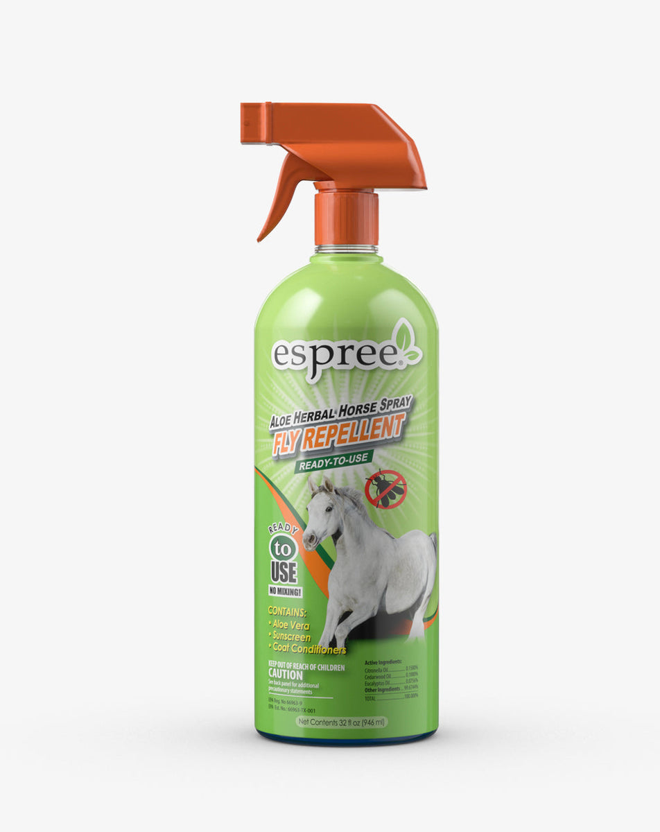 Espree Aloe Herbal Horse Spray (Ready to Use) - Granite Bay, CA - Douglas  Feed and Pet Supply Pickup