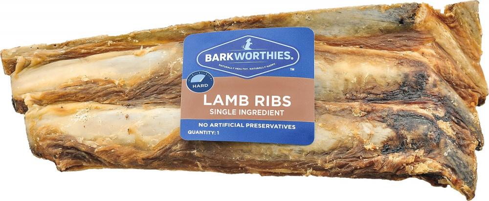 Lamb ribs shop for dogs