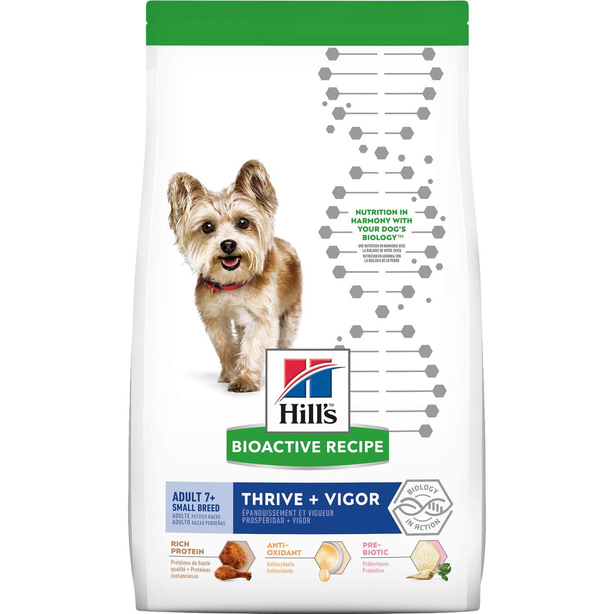 Hills shop bioactive puppy