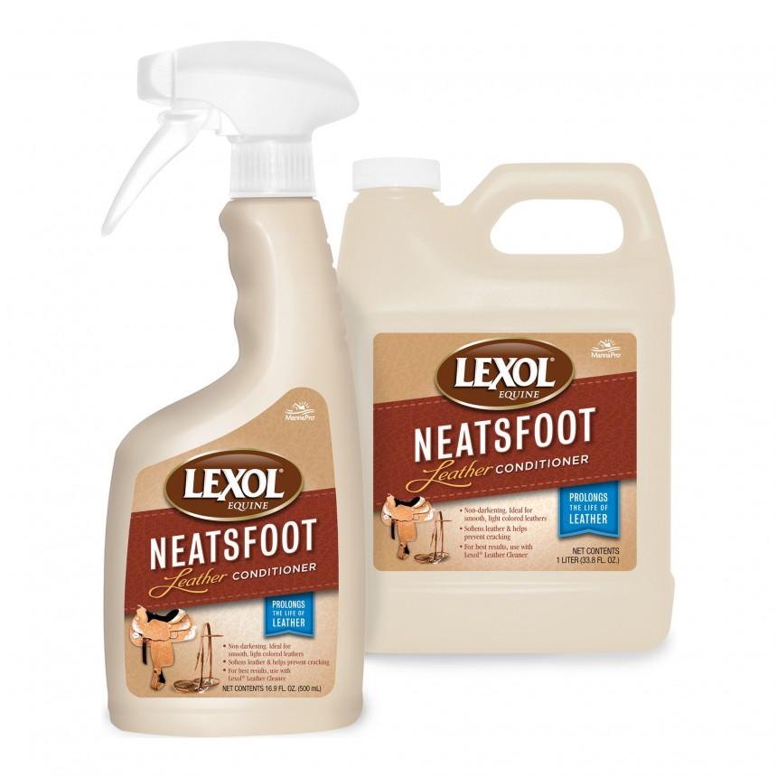 Lexol® Neatsfoot Leather Conditioner - Granite Bay, CA - Douglas Feed and  Pet Supply Pickup