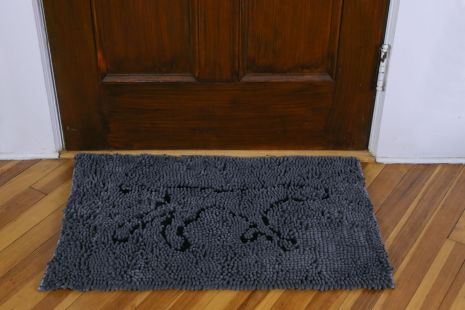 Tall Tails Wet Paws Absorbent Dog Mat - Granite Bay, CA - Douglas Feed and  Pet Supply Pickup