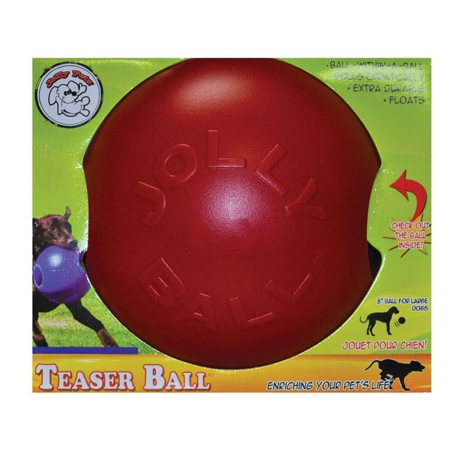 Jolly teaser outlet ball