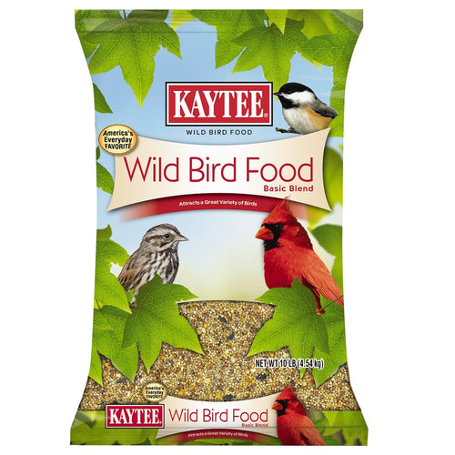 Kaytee Wild Bird Food