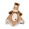 Douglas Cuddle Toy Lil’ Star Pony Snuggler