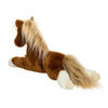 Douglas Cuddle Toy Wrangler Chestnut Horse Stuffed Animal