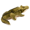 Douglas Cuddle Toy Stream Line Alligator