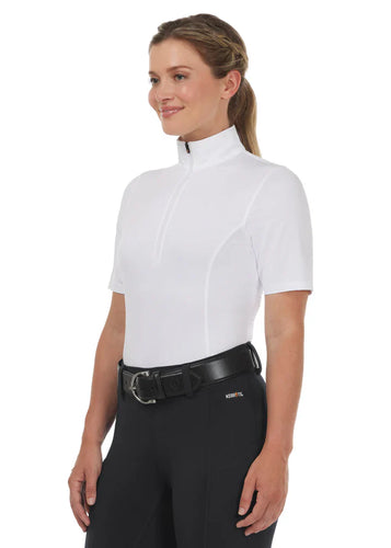 Kerrits Ice Fil® Lite Short Sleeve Riding Shirt