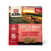 ACANA Farm-Raised Beef Recipe Freeze-Dried Patties