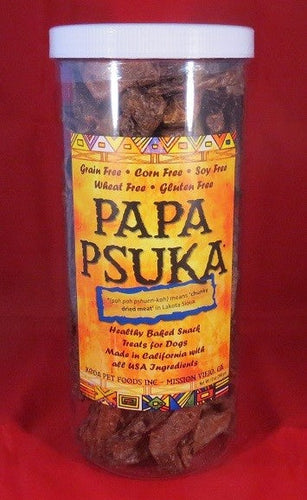 Papa psuka best sale