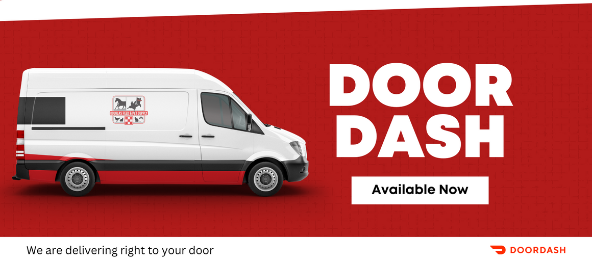 Pet Supply Store Granite Bay, CA Douglas Feed & Pet Supply