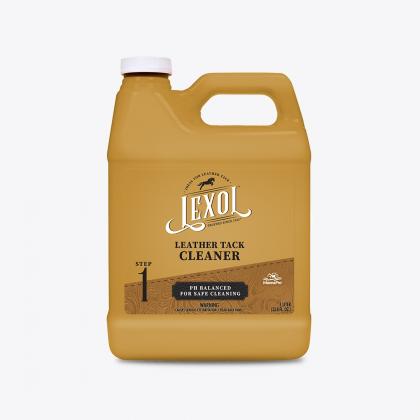 Lexol Leather Cleaner - Jeffers