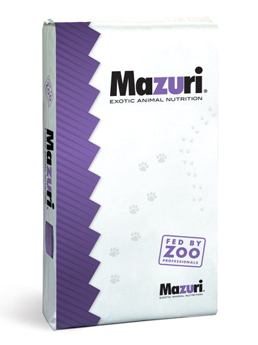 Mazuri® Tortoise Diet (25 lbs)