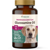 NaturVet Glucosamine DS™ Tabs (60 Count)