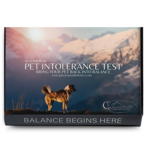 GPH Pet Wellness Life Stress Scan