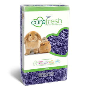 Carefresh Small Pet Paper Bedding (23 L, CONFETTI)