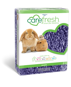 Carefresh Small Pet Paper Bedding (23 L, CONFETTI)