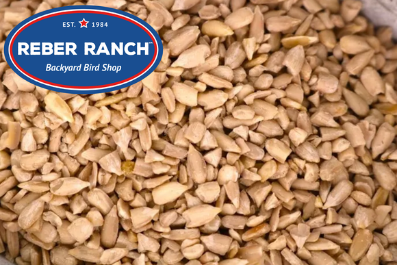 Reber Ranch Medium Sunflower Chips