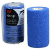 Vetrap Bandaging Wrap (4 X 5 Yd - Hunter Green)