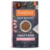 Nature's Variety Instinct Raw Boost Skin & Coat Health Chicken Recipe Dry Dog Food