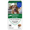 Advantus Chewable Flea Treatment for Dogs