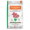 Nature's Variety Instinct Limited Ingredient Diet Lamb Dry Dog Food