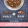 Nature's Variety Instinct Raw Boost Skin & Coat Health Chicken Recipe Dry Dog Food