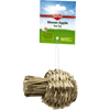 Kaytee Natural Woven Apple Toss Toy