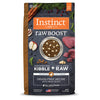 INSTINCT® DOG FOOD RAW BOOST REAL DUCK RECIPE