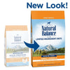 Natural Balance L.I.D Limited Ingredient Diets Turkey Recipe Dry Dog Food
