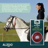 Alzoo Herbal Horse Collar