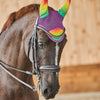 WEATHERBEETA PRIME OMBRE EAR BONNET RAINBOW DREAM FULL