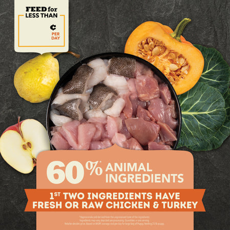 ACANA Puppy Recipe Dog Food