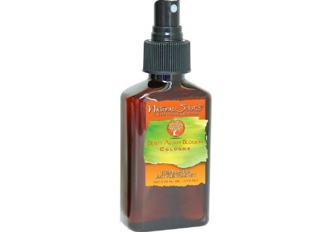 Bio-Groom Natural Scents Desert Agave Blossom Dog Cologne