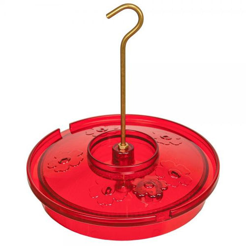 Songbird Essentials Hummingbird Haven Bird Feeder