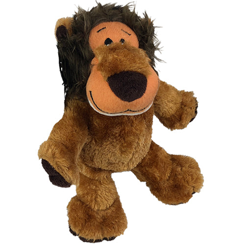 PetLou Lion Dog Toy