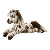 Douglas Cuddle Toy Duke Appaloosa Horse Stuffed Animal