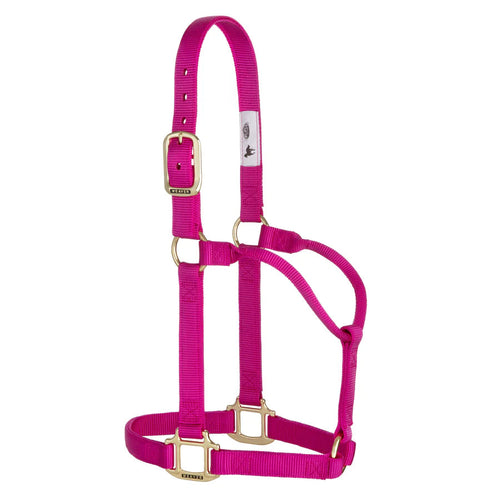 Weaver Original Non-Adjustable Halter , 1
