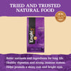 Eagle Pack Natural Lamb Meal and Brown Rice Formula Dry Dog Food