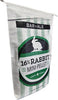 Bar Ale 16% Rabbit Mini-Pellet