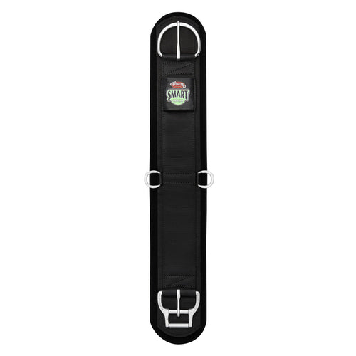 Weaver Equine Neoprene Smart Cinch® with Roller Buckle