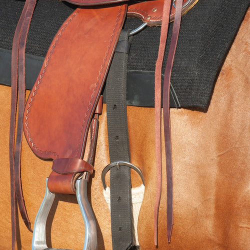 Cashel Nylon Billet