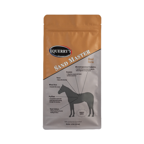 Equerry's Sand Master