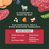 Instinct® RawBoost™ High-Protein Beef Dry Dog Food