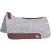 Classic Equine Blended Felt Pad 3 4 inch Felt