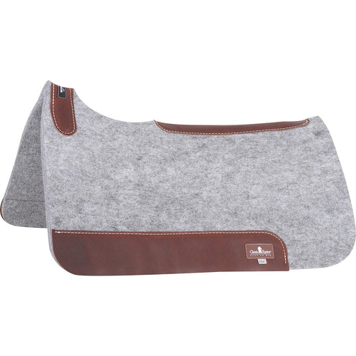 Classic Equine Blended Felt Pad 3 4 inch Felt