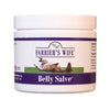 Farrier's Wife Belly Salve Horse Wound Care & Skin Care Ointment