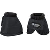 Weaver No-Turn Bell Boots