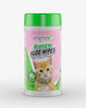 Espree Kitten Aloe Wipes
