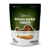 Fruitables Whole Jerky Bites Duck & Sweet Potato